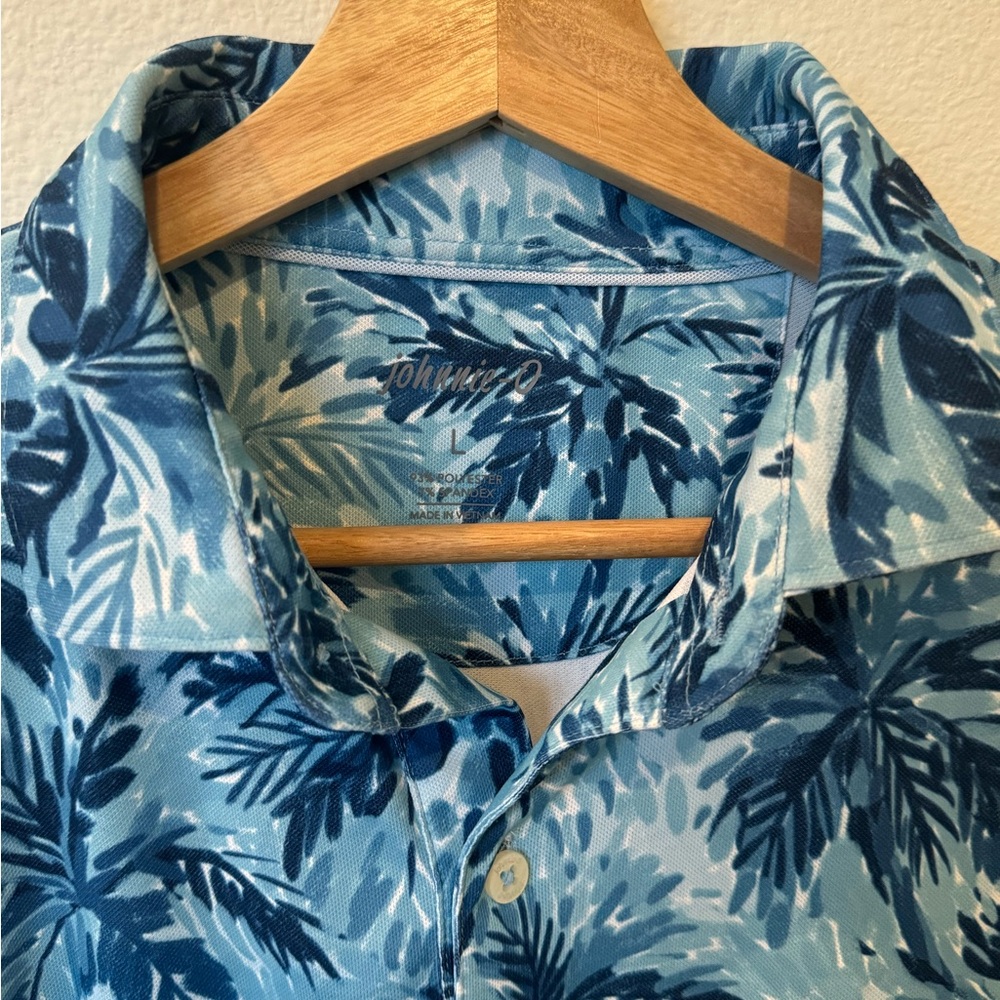 Golf Shirt - Picture 4 of 7